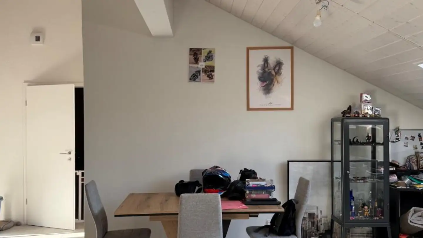 Appartement à louer - Chemin des Narcisses 43, 1880 Bex - Photo 3