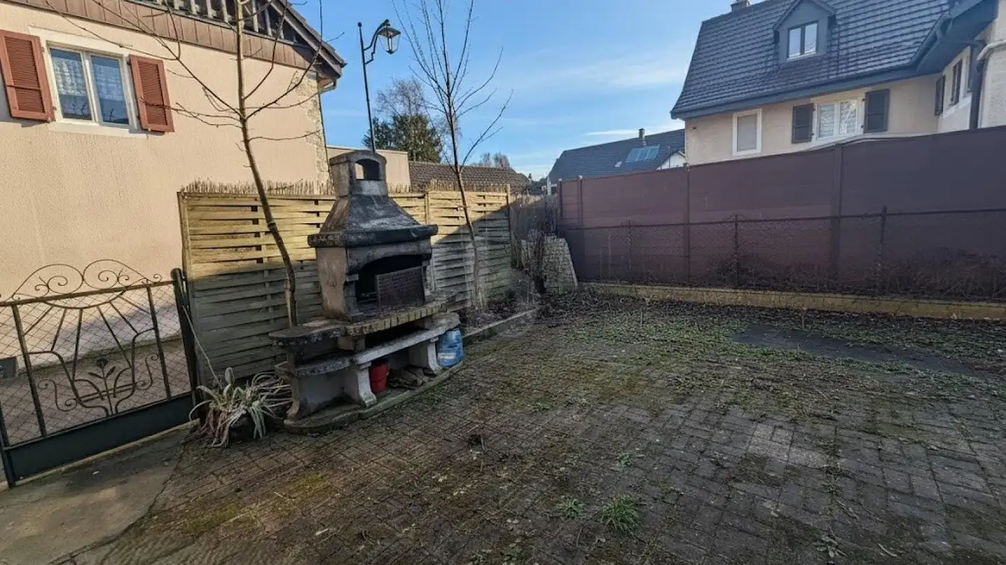 Duplex for sale - 2942 Alle