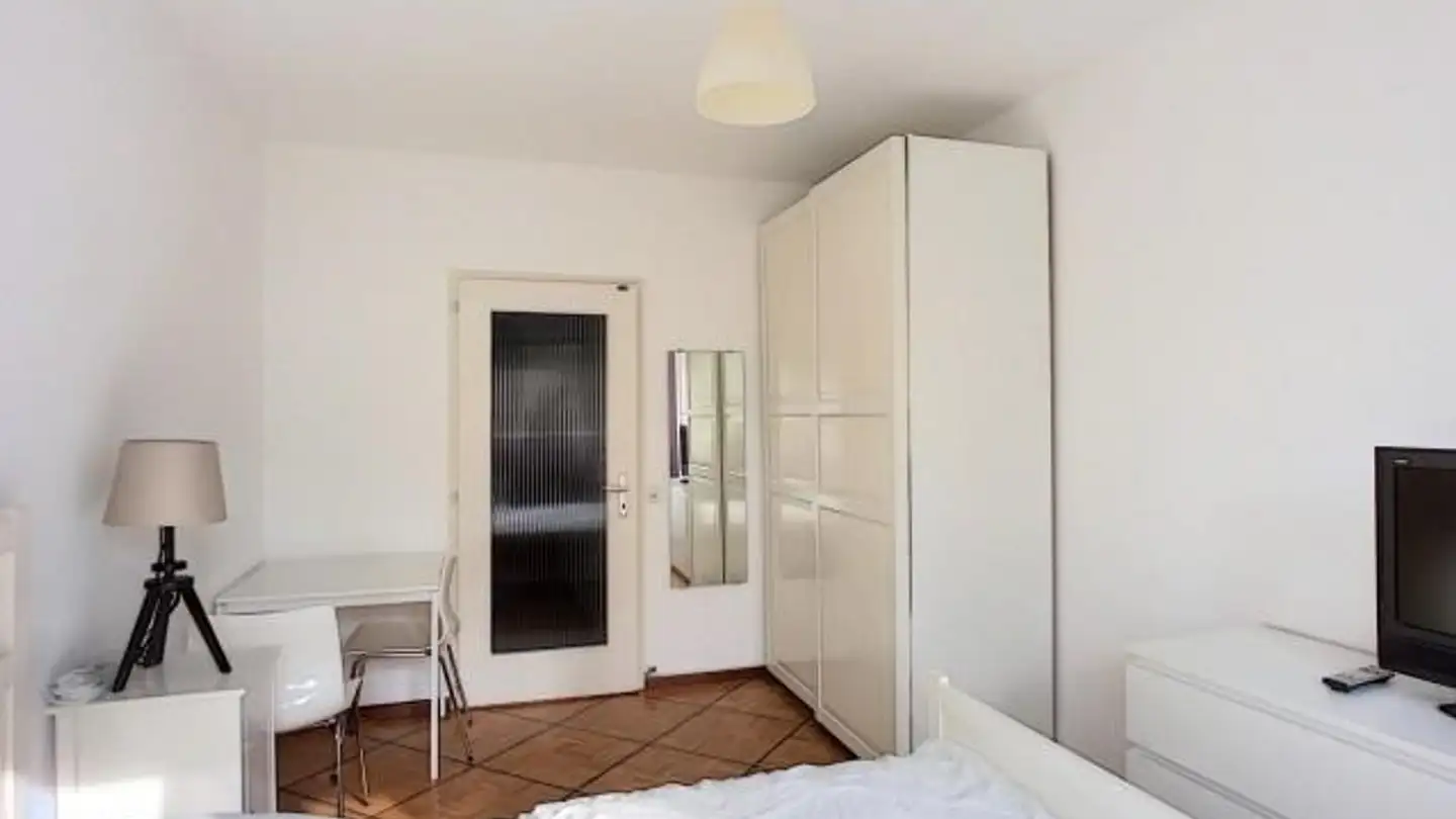 Appartamento in affitto - Chemin des Coudriers, 1209 Genève - Foto 4