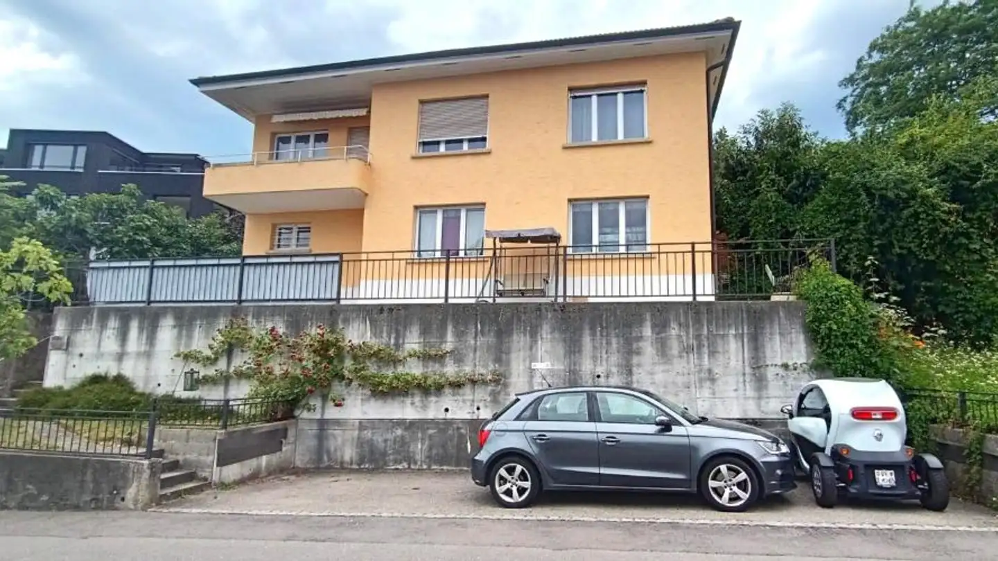 Maison individuelle à vendre - 2502 Biel/Bienne