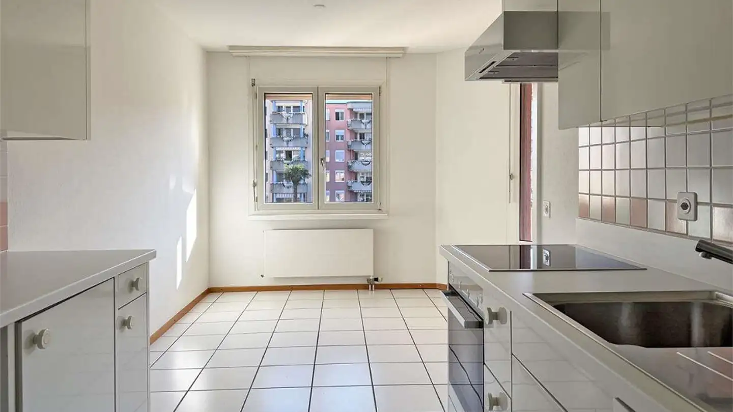 Furnished apartment for sale - Via Vergiò 25, 6932 Breganzona - Photo 2