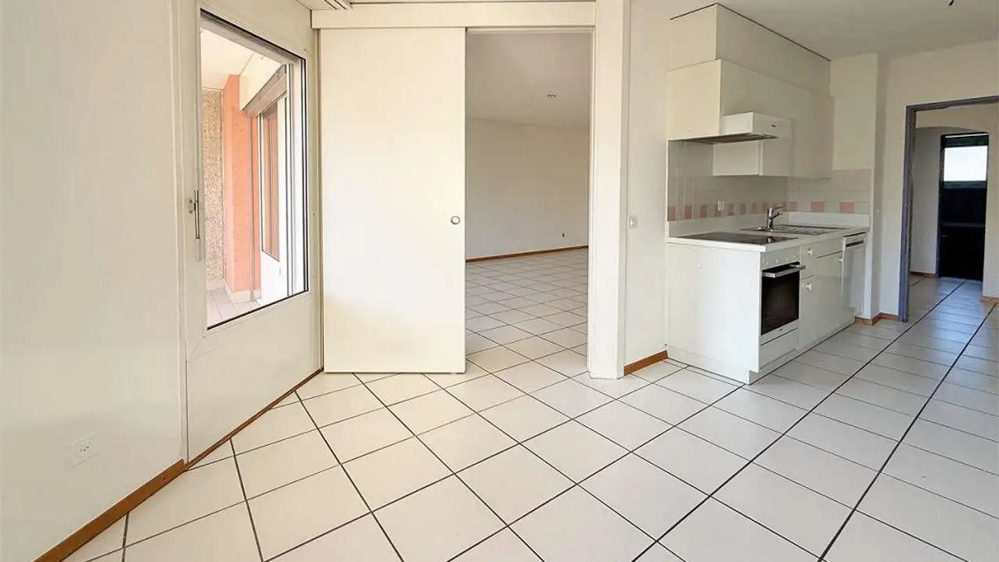 Furnished apartment for sale - Via Vergiò 25, 6932 Breganzona - Photo 4