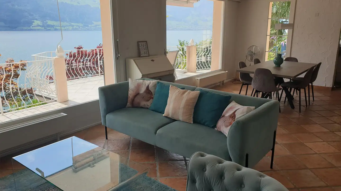 Casa bifamiliare in affitto - Berchtrüti 13, 6442 Gersau - Foto 2