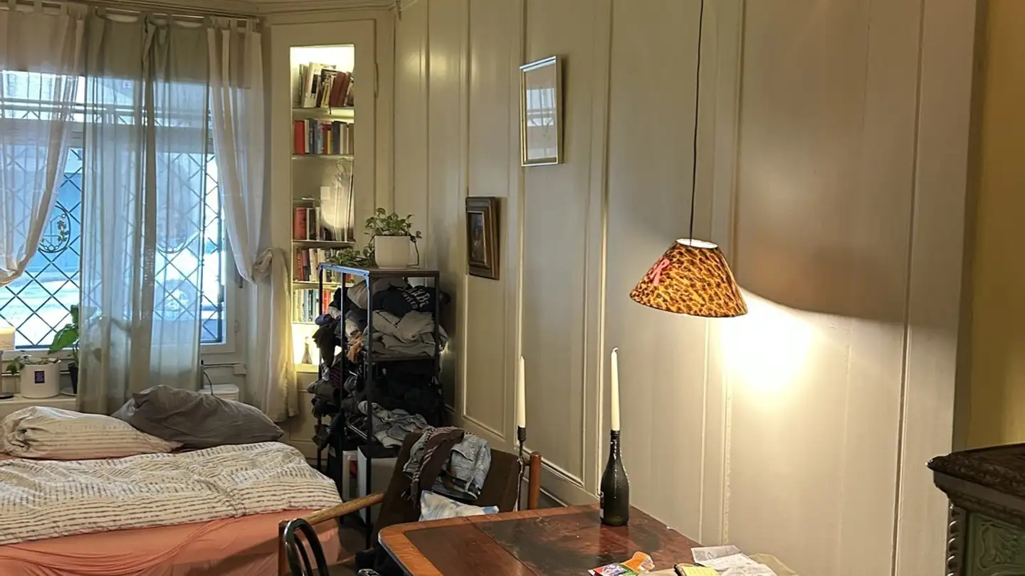 Apartment for rent - Junkerngasse 50, 3011 Bern