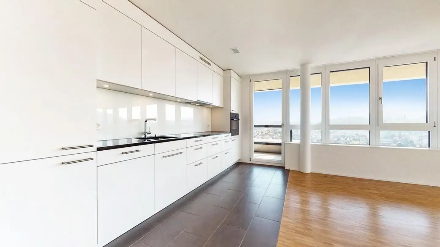 Wohnung mieten - Schlossstrasse 1, 4133 Pratteln - Foto 3