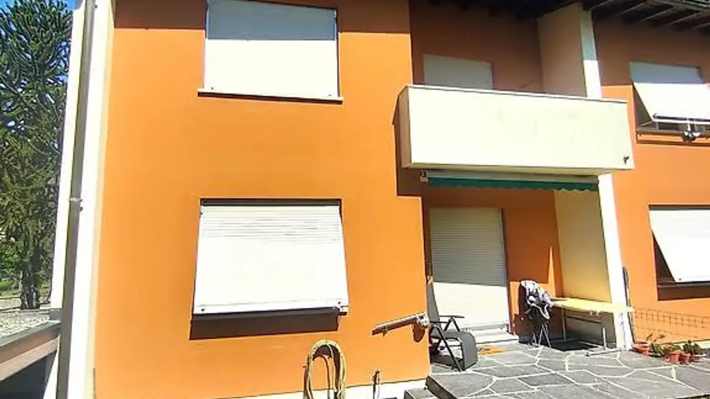 Einfamilienhaus kaufen - Via Ai Grotti 14, 6710 Biasca - Foto 3