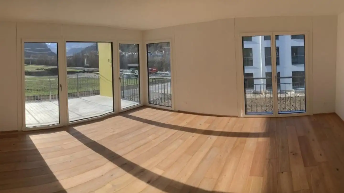Appartamento in affitto - Via Sorts 45, 7130 Ilanz