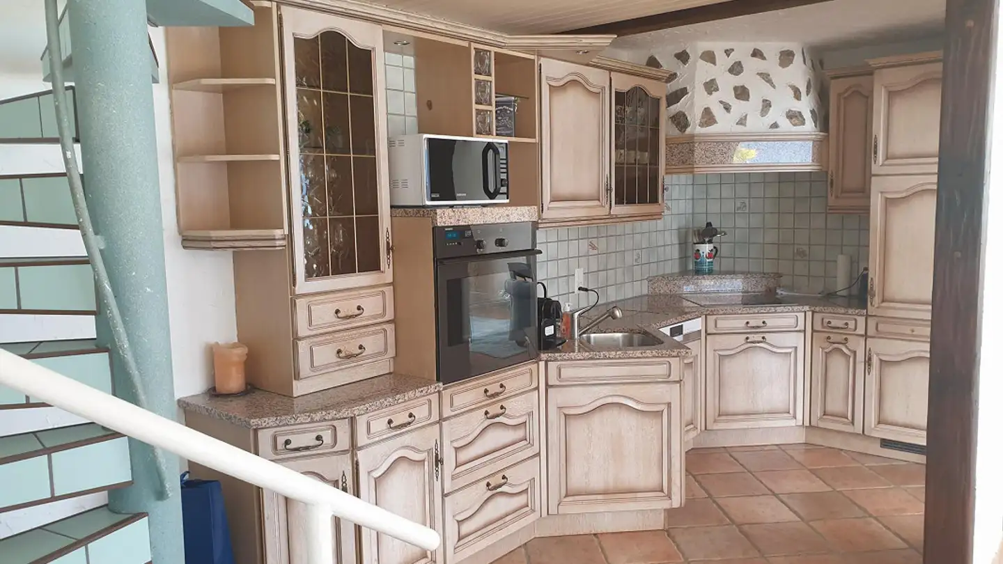 Casa bifamiliare in affitto - Berchtrüti 13, 6442 Gersau - Foto 4