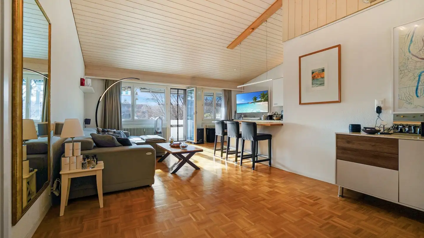 Appartement à vendre - Blankweg, 3072 Ostermundigen - Photo 3