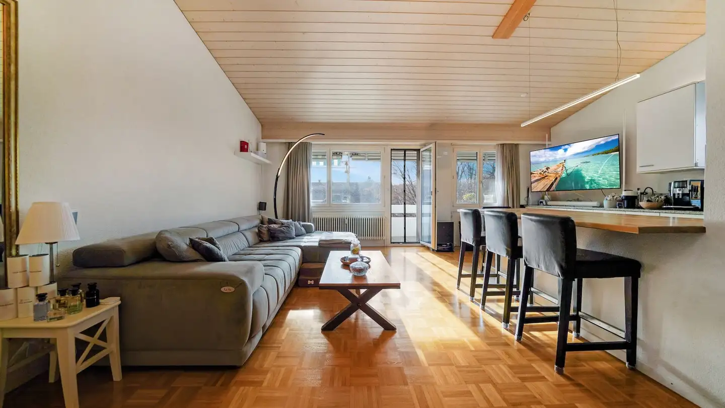 Appartement à vendre - Blankweg, 3072 Ostermundigen - Photo 4