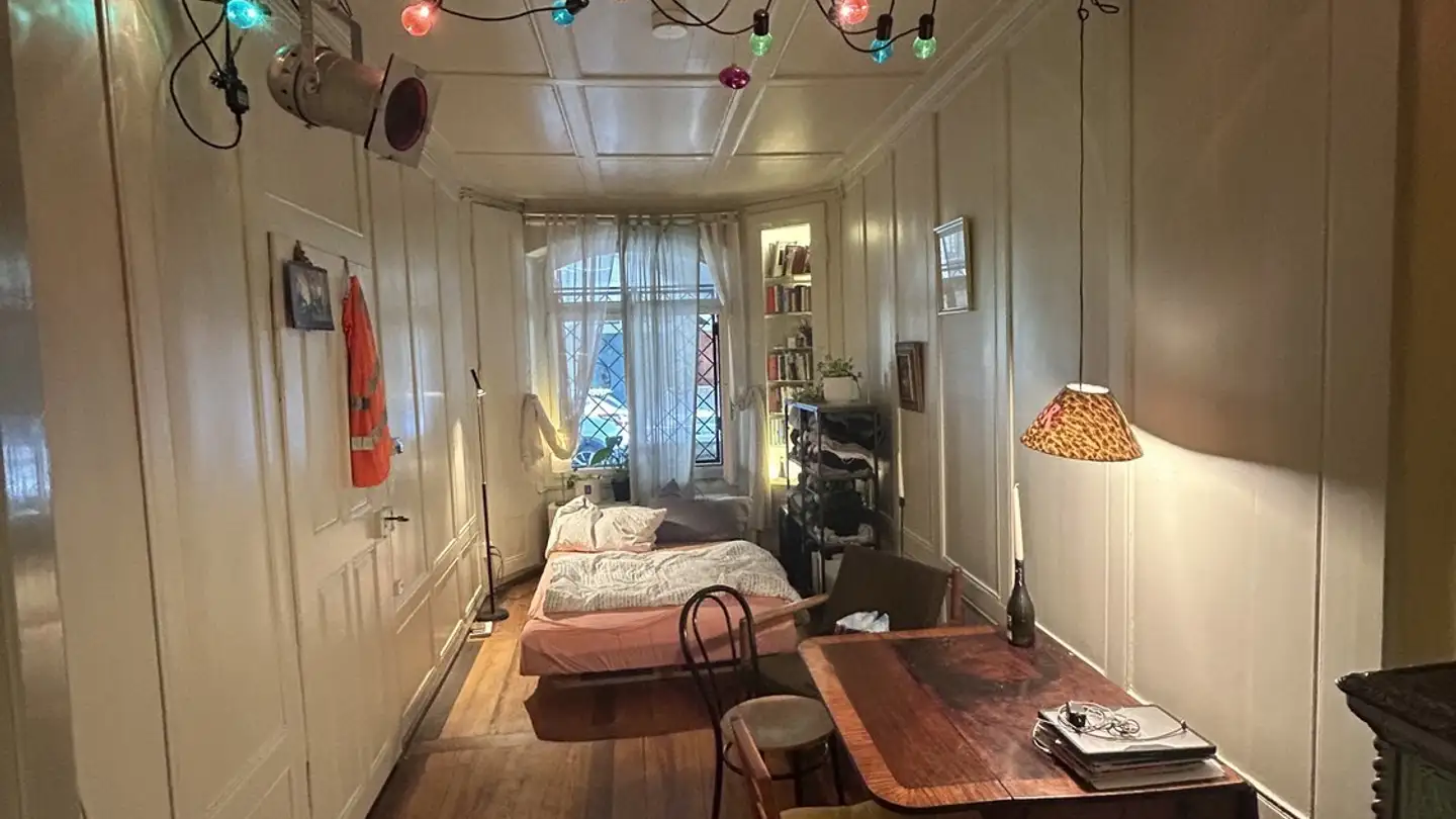 Apartment for rent - Junkerngasse 50, 3011 Bern - Photo 3