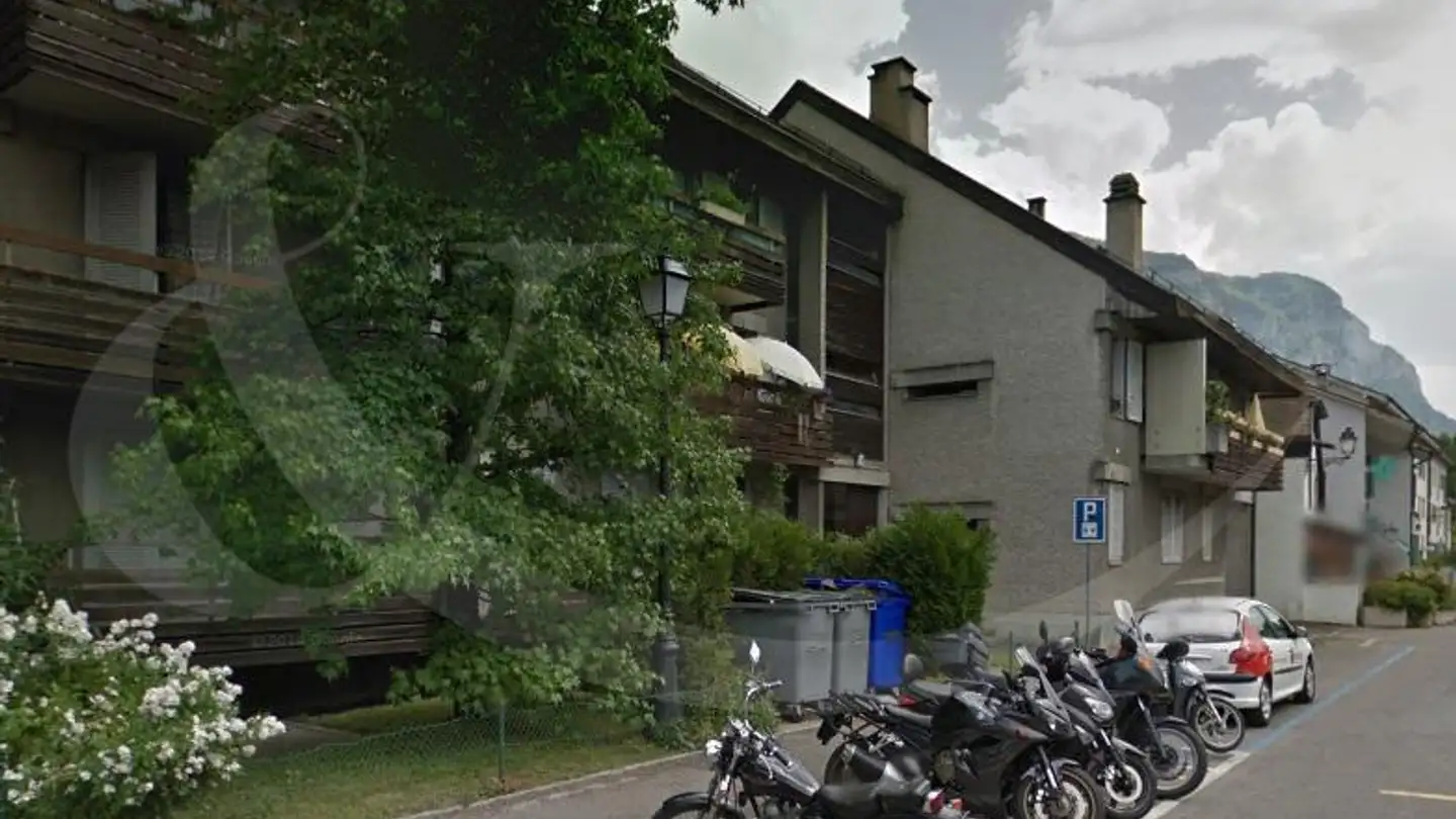 Appartamento in affitto - Chemin De Sous-Balme 9, 1255 Veyrier