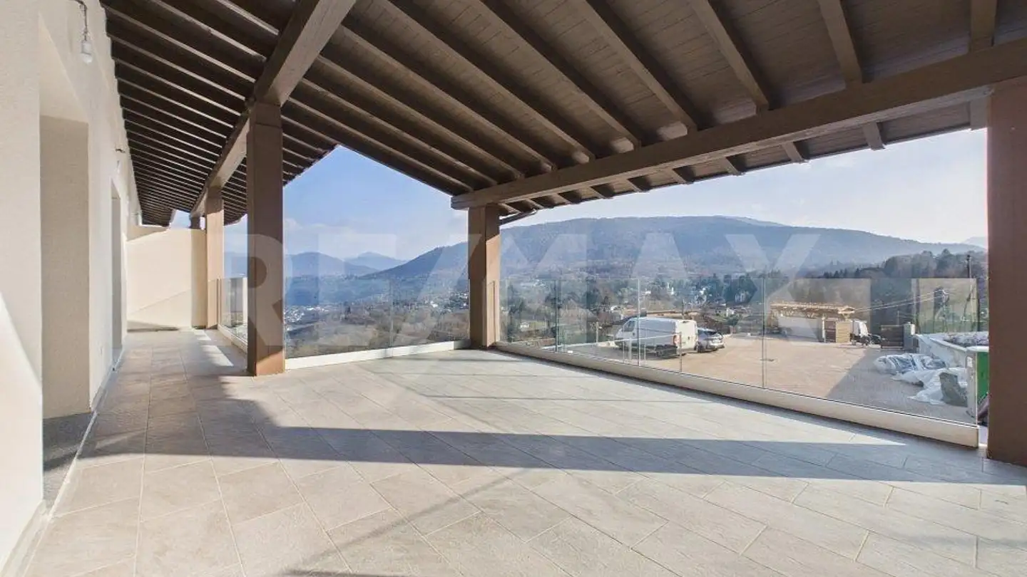 Furnished apartment for sale - 6988 Ponte Tresa - Photo 3