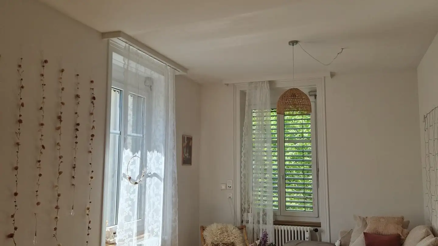 Zimmer mieten - 9000 St. Gallen - Foto 2