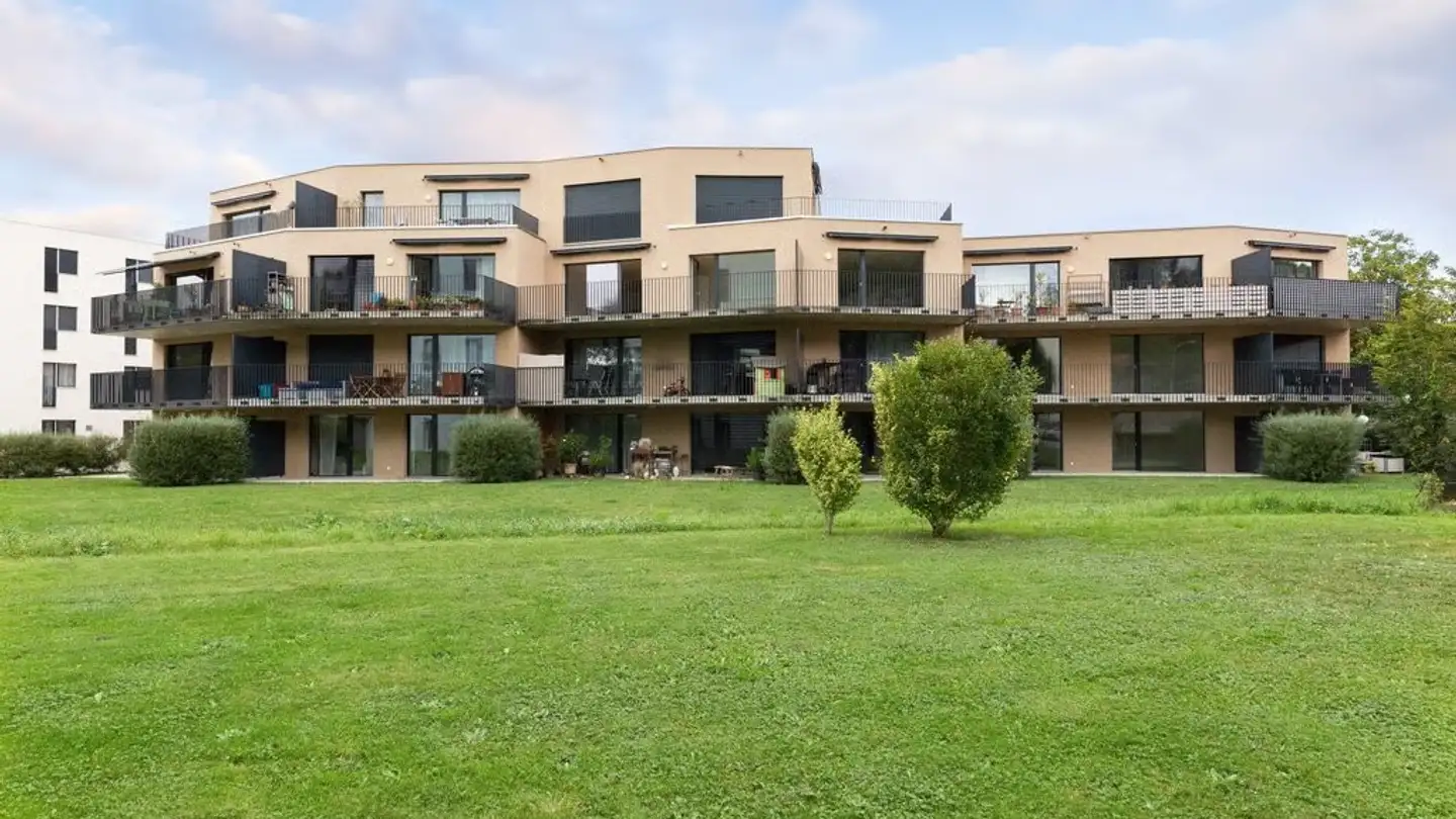Appartamento in affitto - Bachweg 4a, 5040 Schöftland