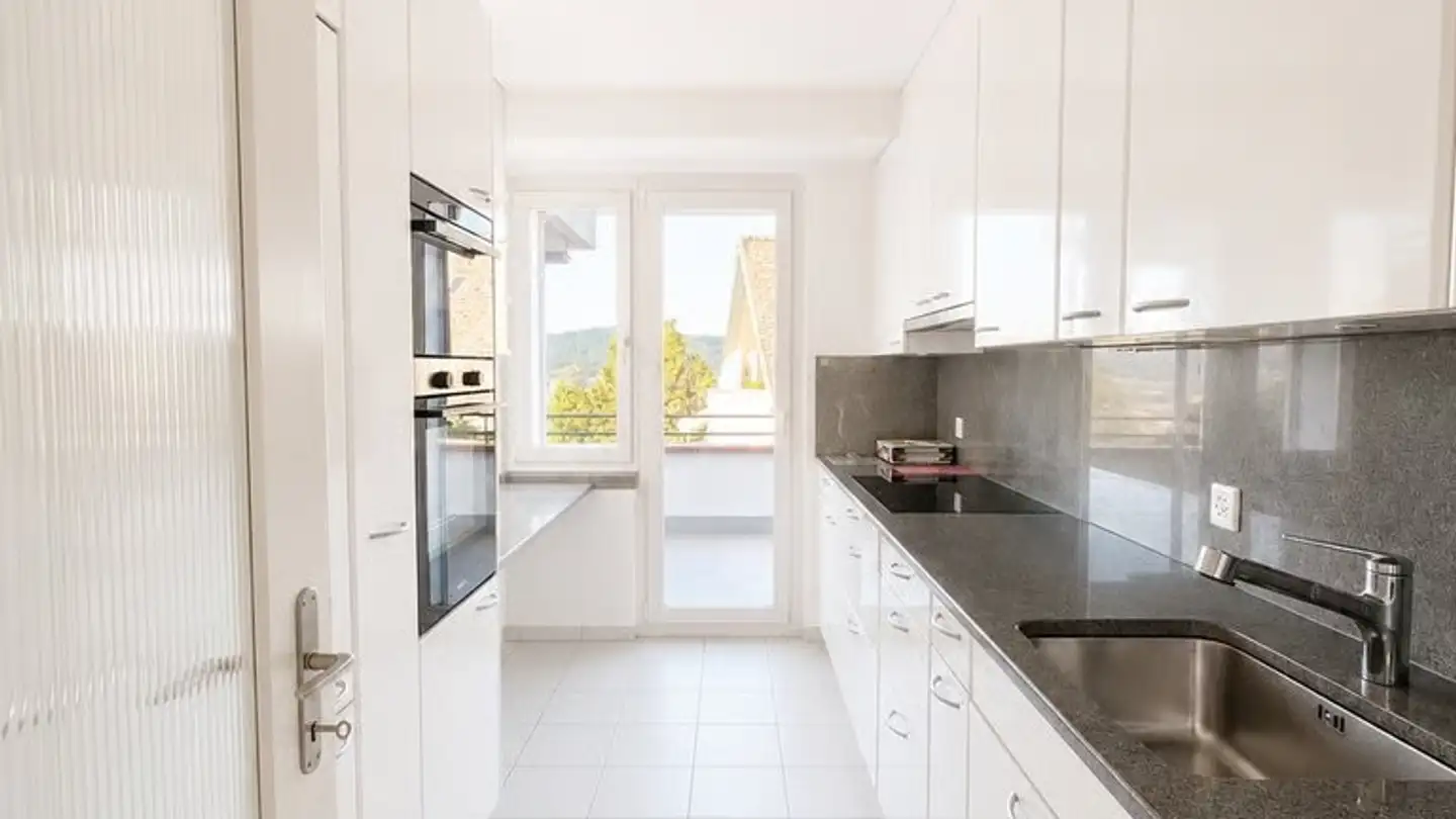 Apartment for rent - Freudenbergstrasse 105, 8044 Zürich - Photo 4