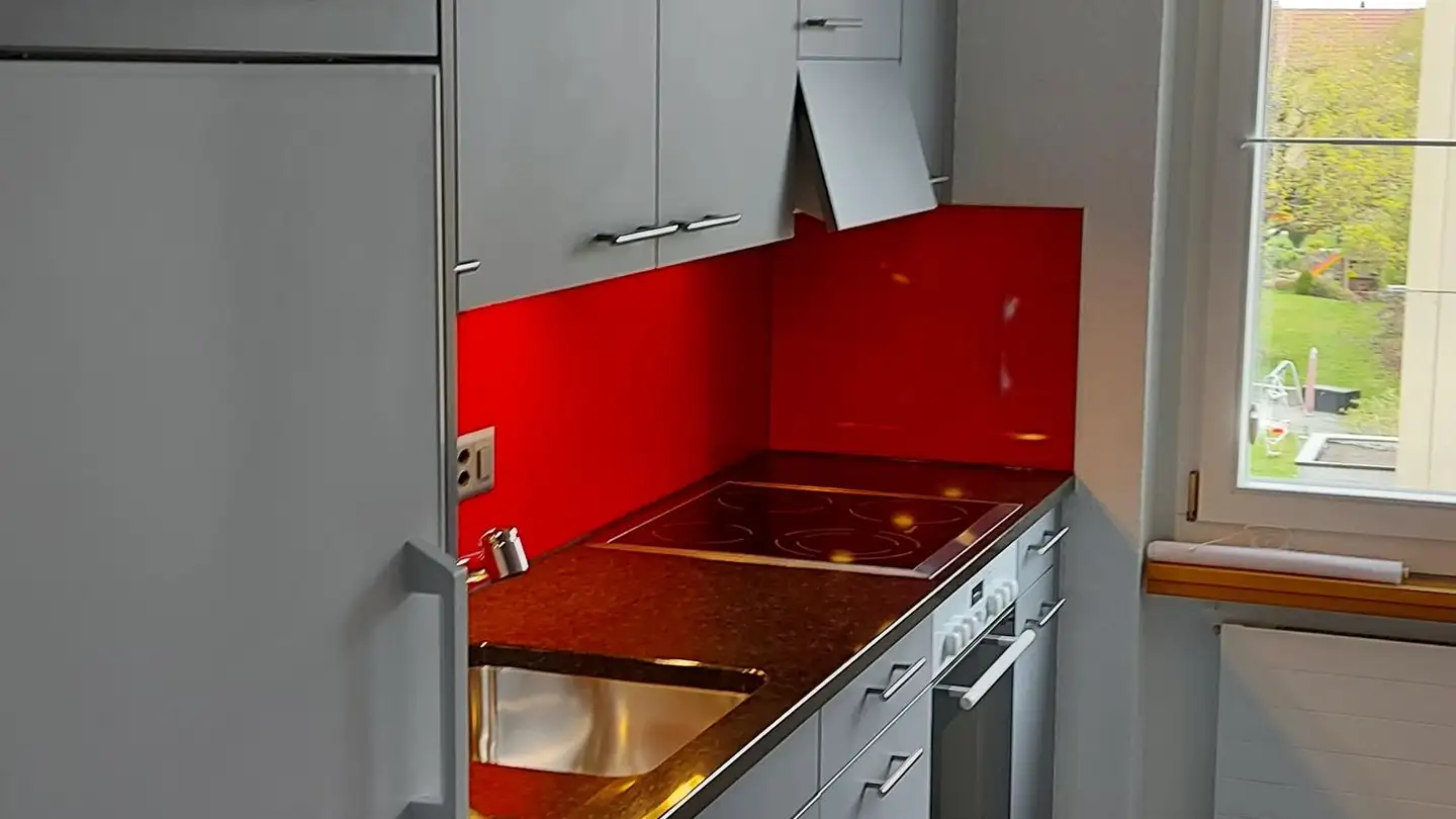 Appartement à louer - Buhnenstock 16, 3150 Schwarzenburg - Photo 2