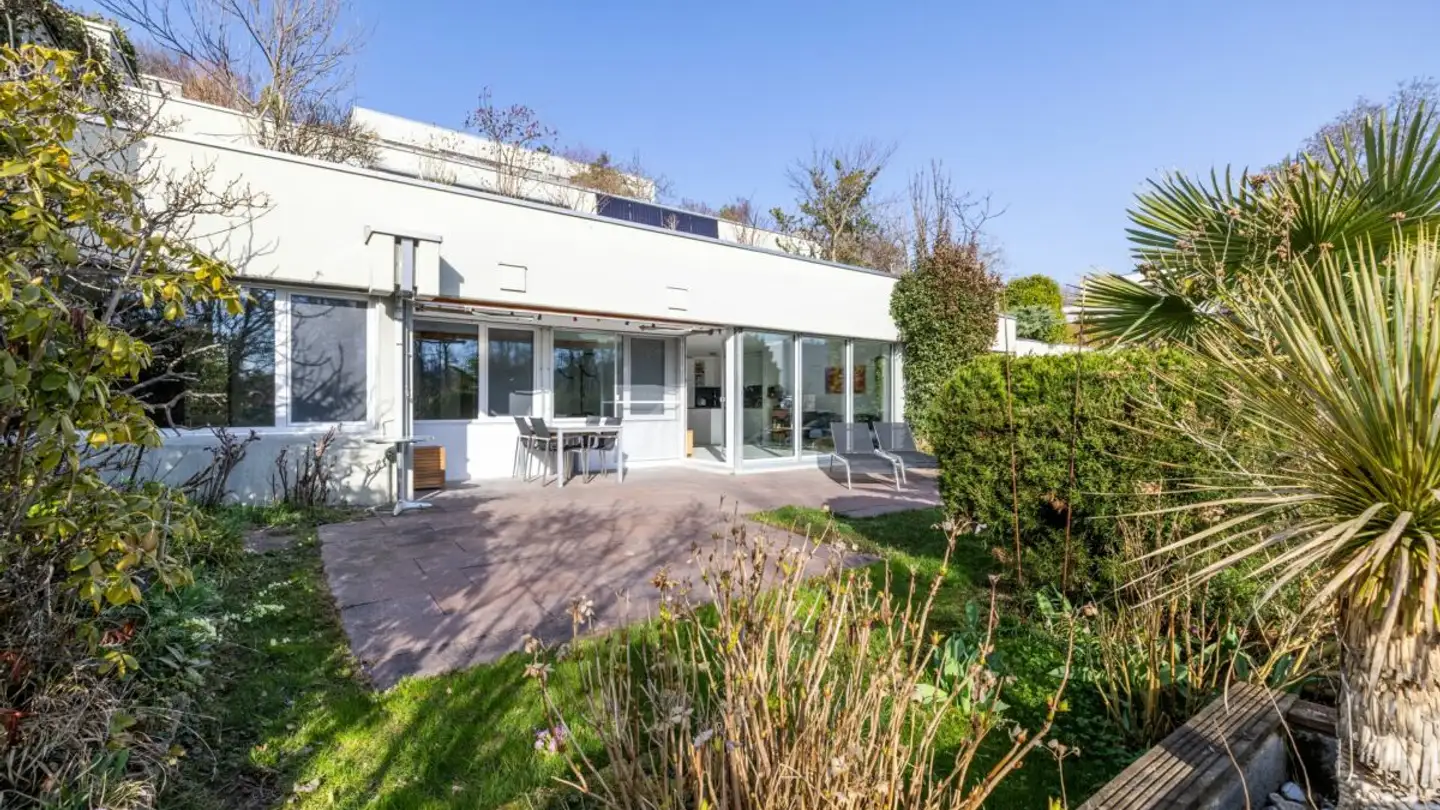 Maison en terrasse à vendre - 3065 Bolligen - Photo 2