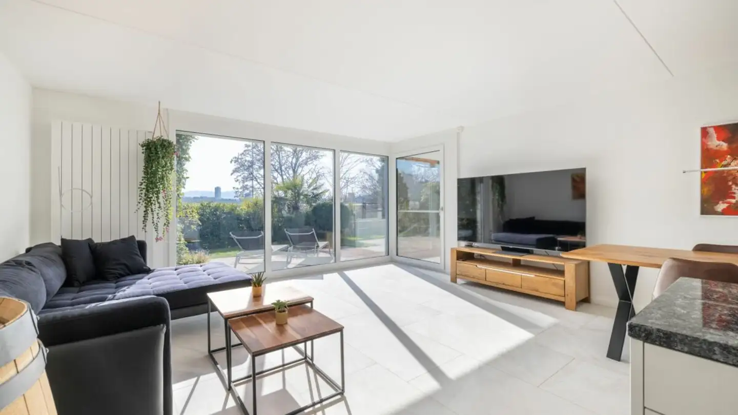 Maison en terrasse à vendre - 3065 Bolligen - Photo 3