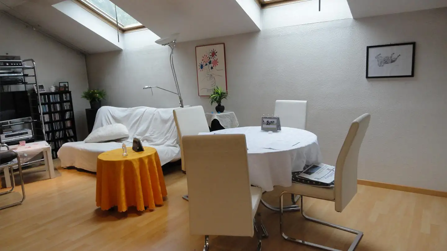 Appartamento in affitto - Hochgrütstrasse 1, 8472 Seuzach - Foto 4