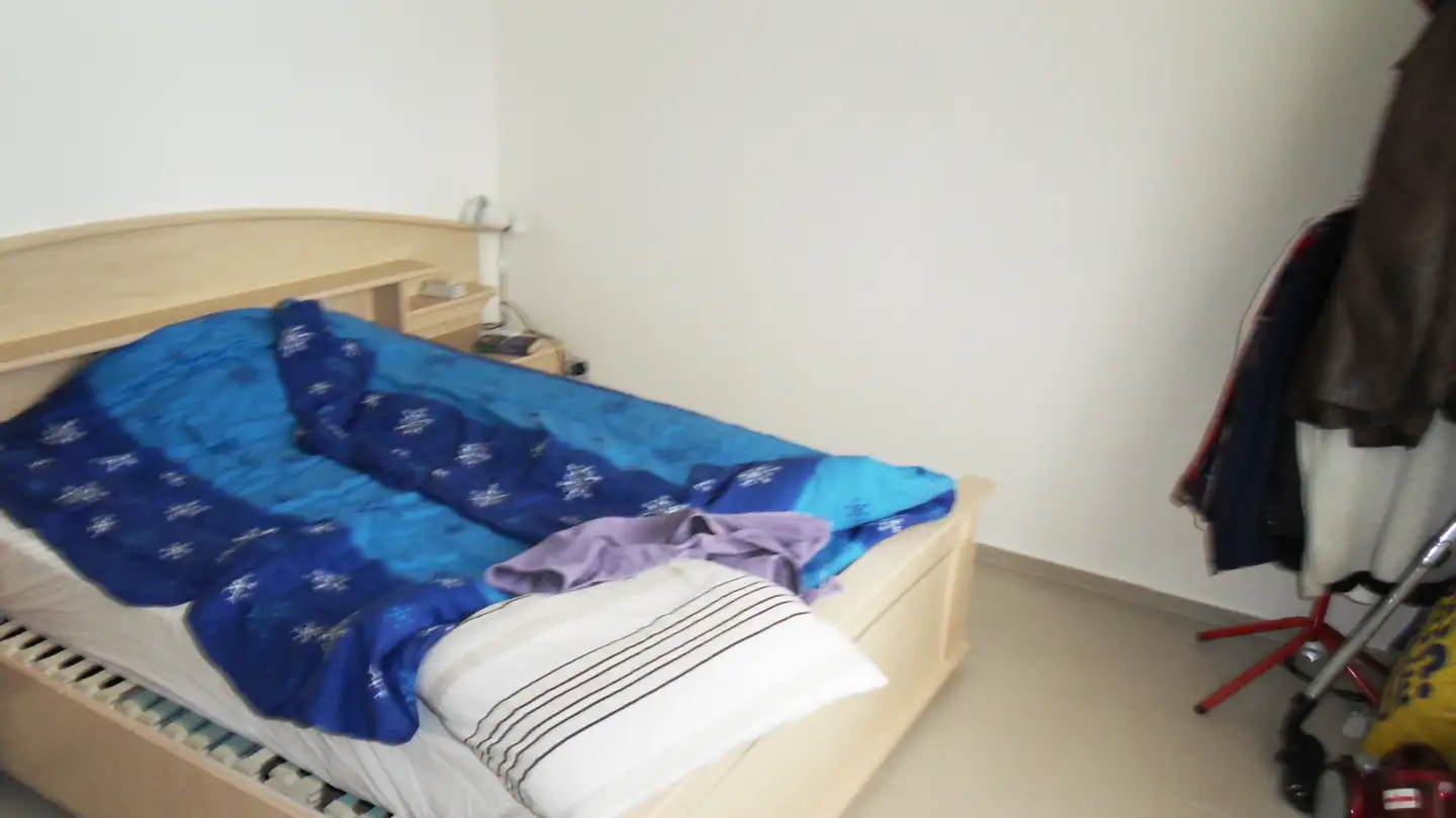 Apartment for rent - Hauptstrasse 54, 8546 Islikon - Photo 2