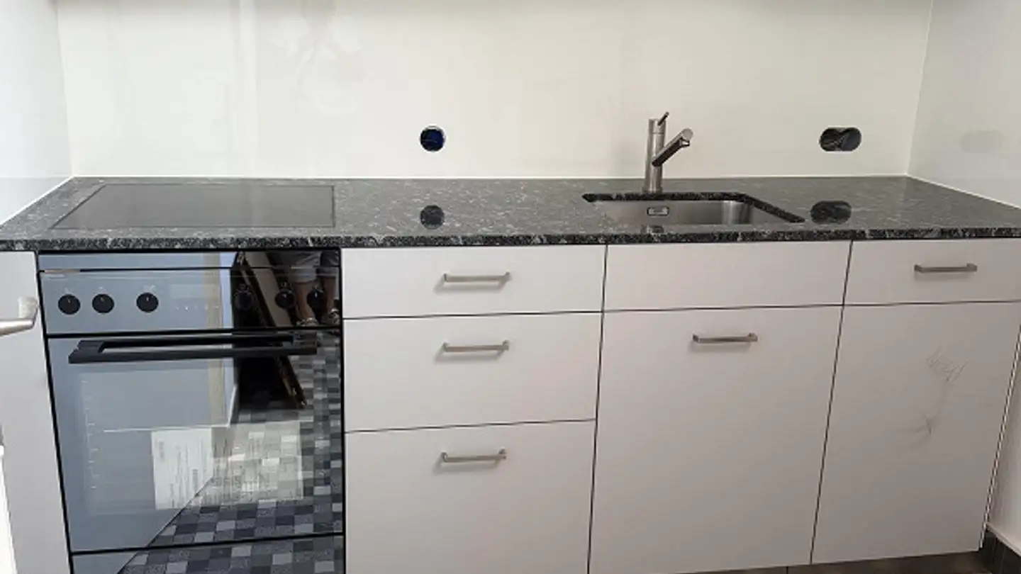 Appartamento in affitto - Hochgrütstrasse 1, 8472 Seuzach
