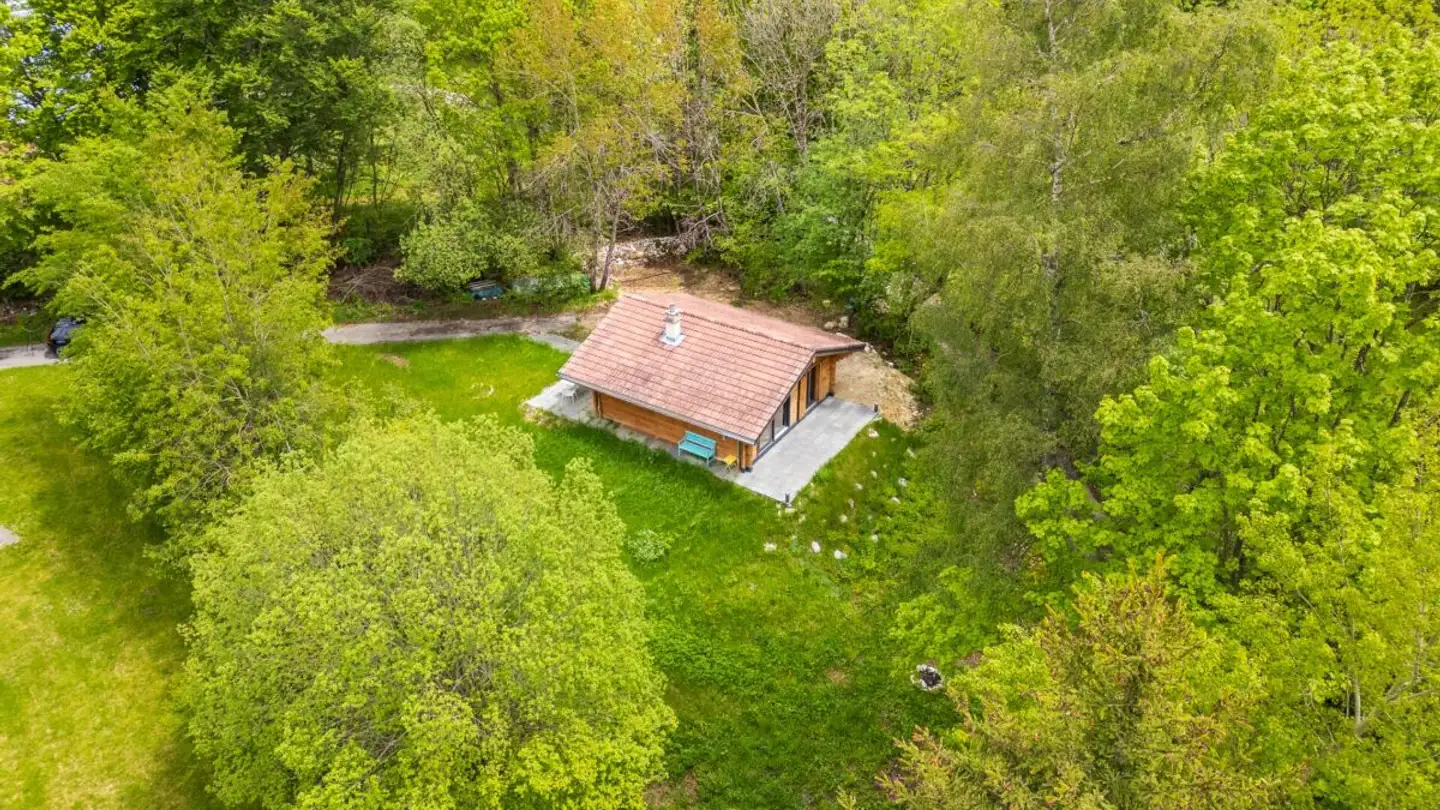 Chalet kaufen - Chemin Du Prêche, 1264 St-Cergue - Foto 3