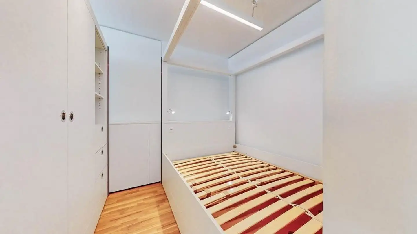 Appartement à louer - Im Rhytech 1, 8212 Neuhausen am Rheinfall - Photo 4