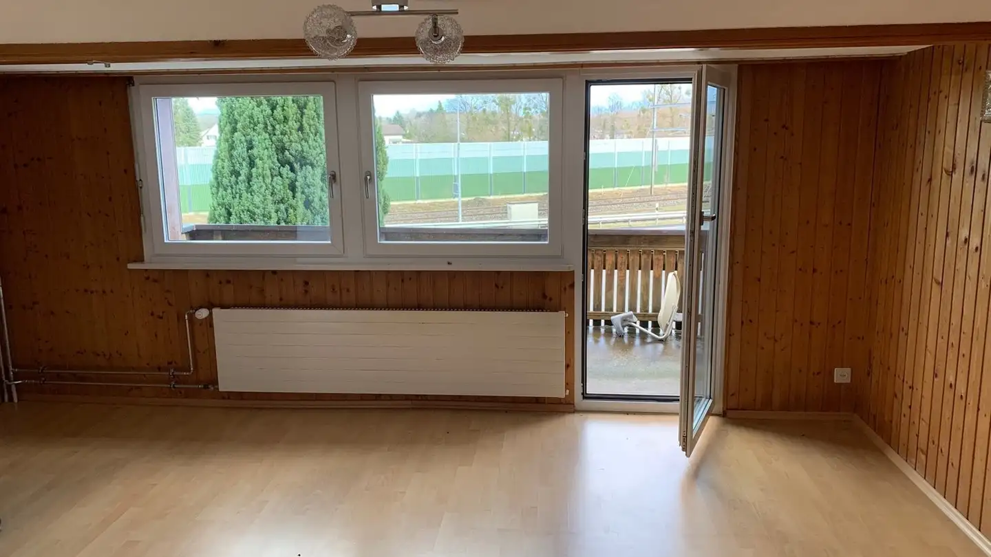 Stanza singola in affitto - Ruderbach 10, 9424 Rheineck