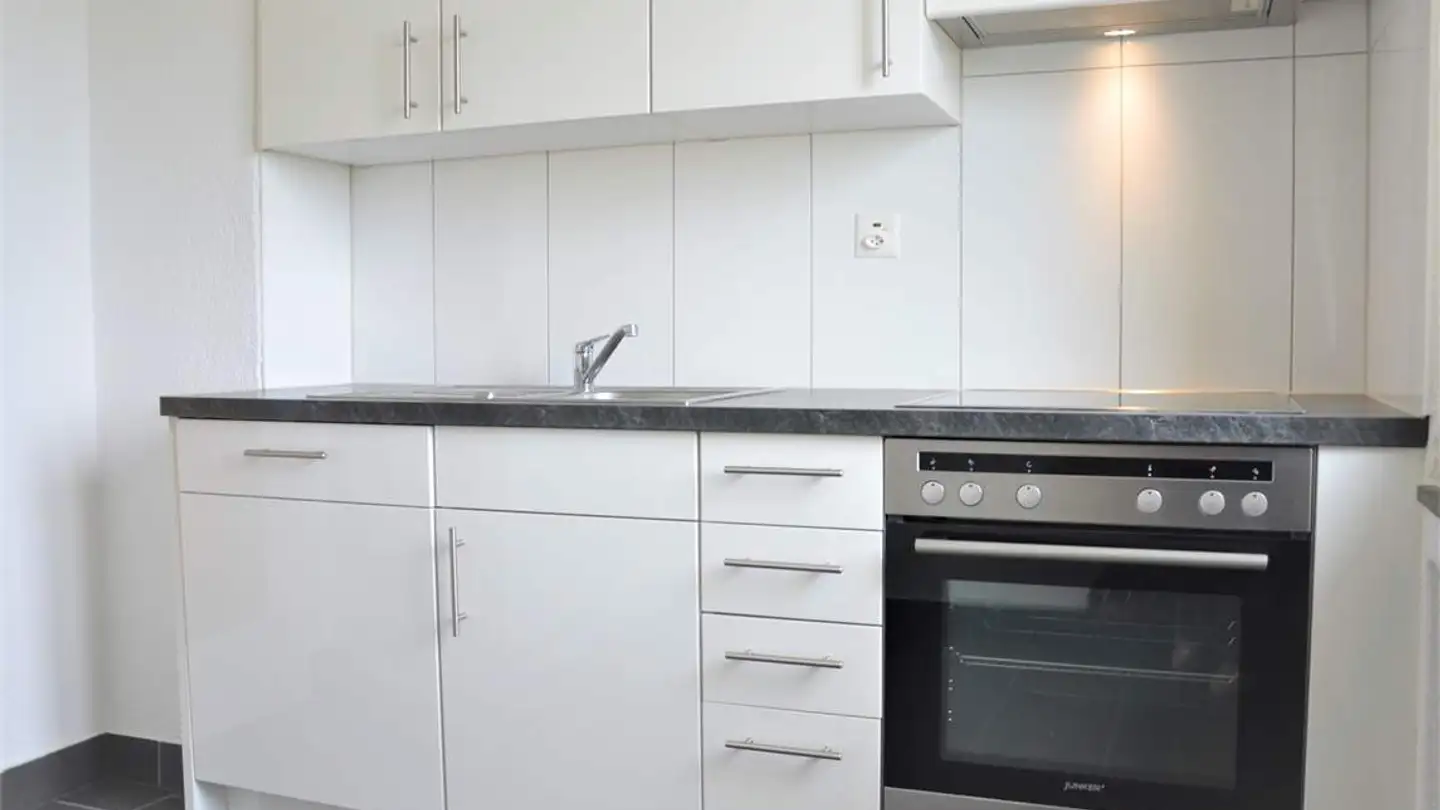 Wohnung mieten - Rosenbühlstrasse 11, 9242 Oberuzwil - Foto 2