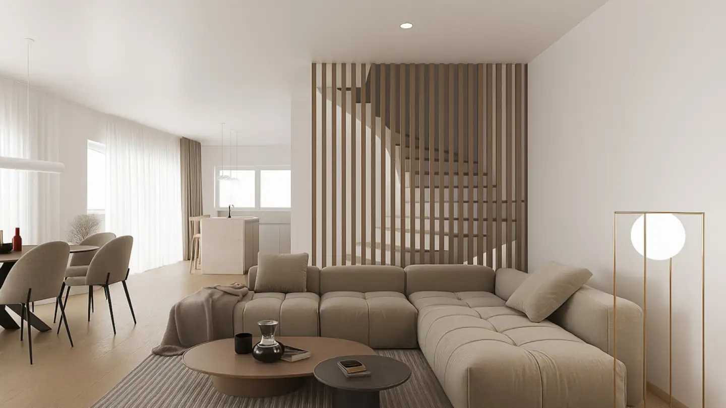 Single house for sale - 1733 Treyvaux