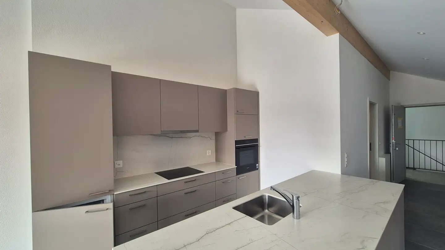 Apartment for rent - Route de l'Eglise 3, 1681 Billens - Photo 4