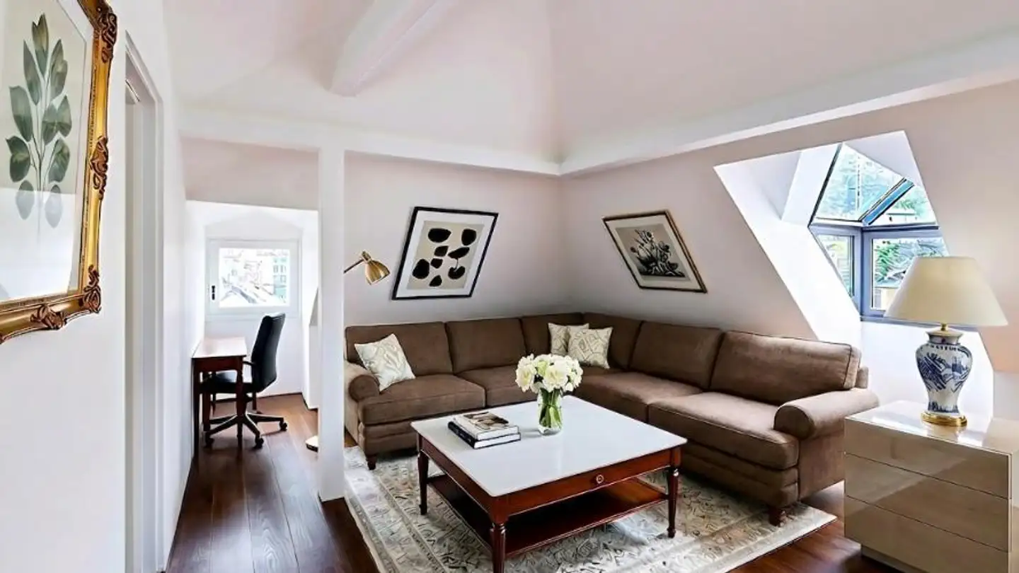 Penthouse kaufen - Rue de Loèche, 1950 Sion - Foto 3