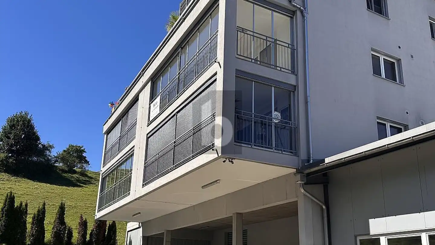 Office space for rent - 6015 Luzern