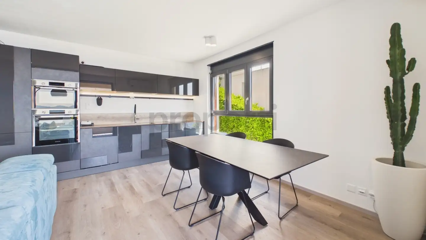 Appartamento a gradini in vendita - Via Aldesago, 6974 Aldesago - Foto 4