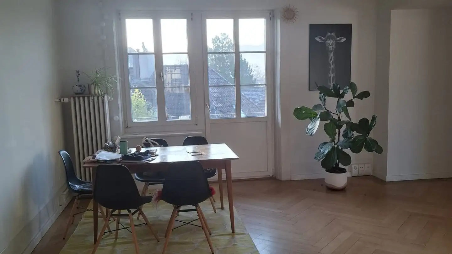 Appartement à louer - Grundstrasse 38, 4600 Olten - Photo 3