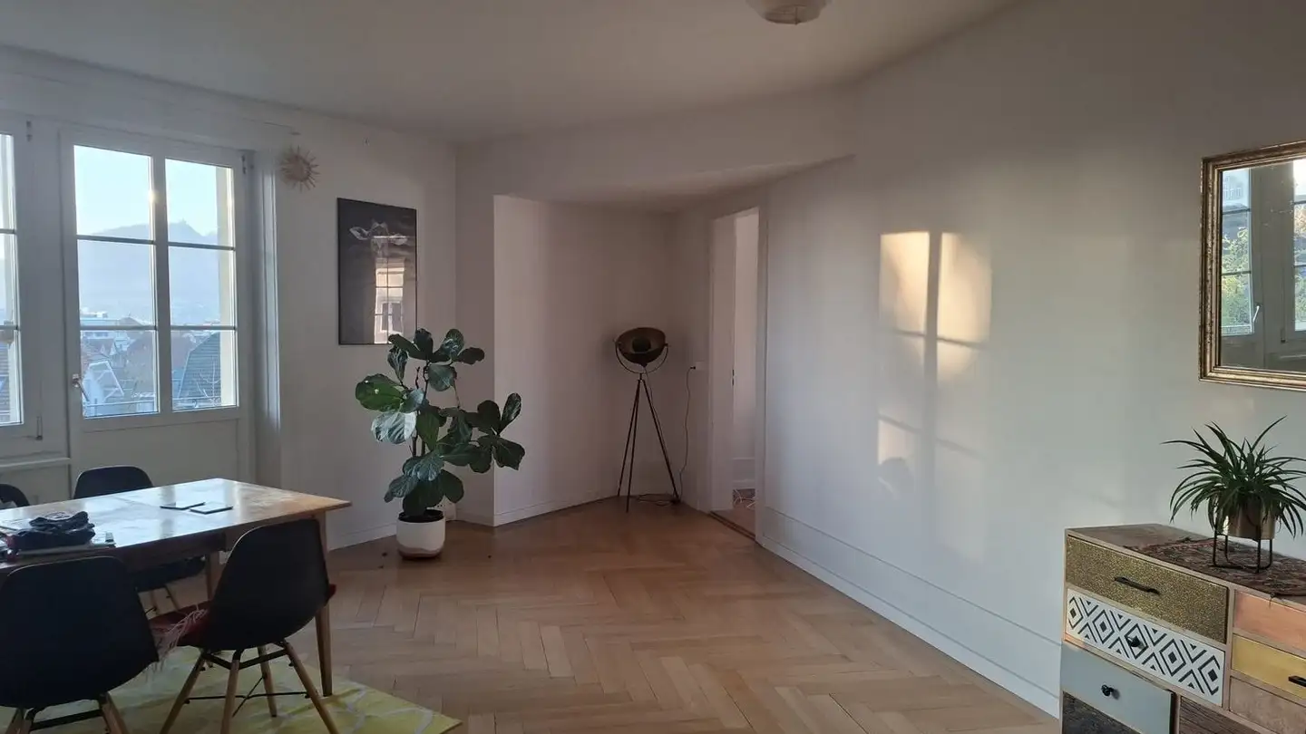Appartement à louer - Grundstrasse 38, 4600 Olten - Photo 2