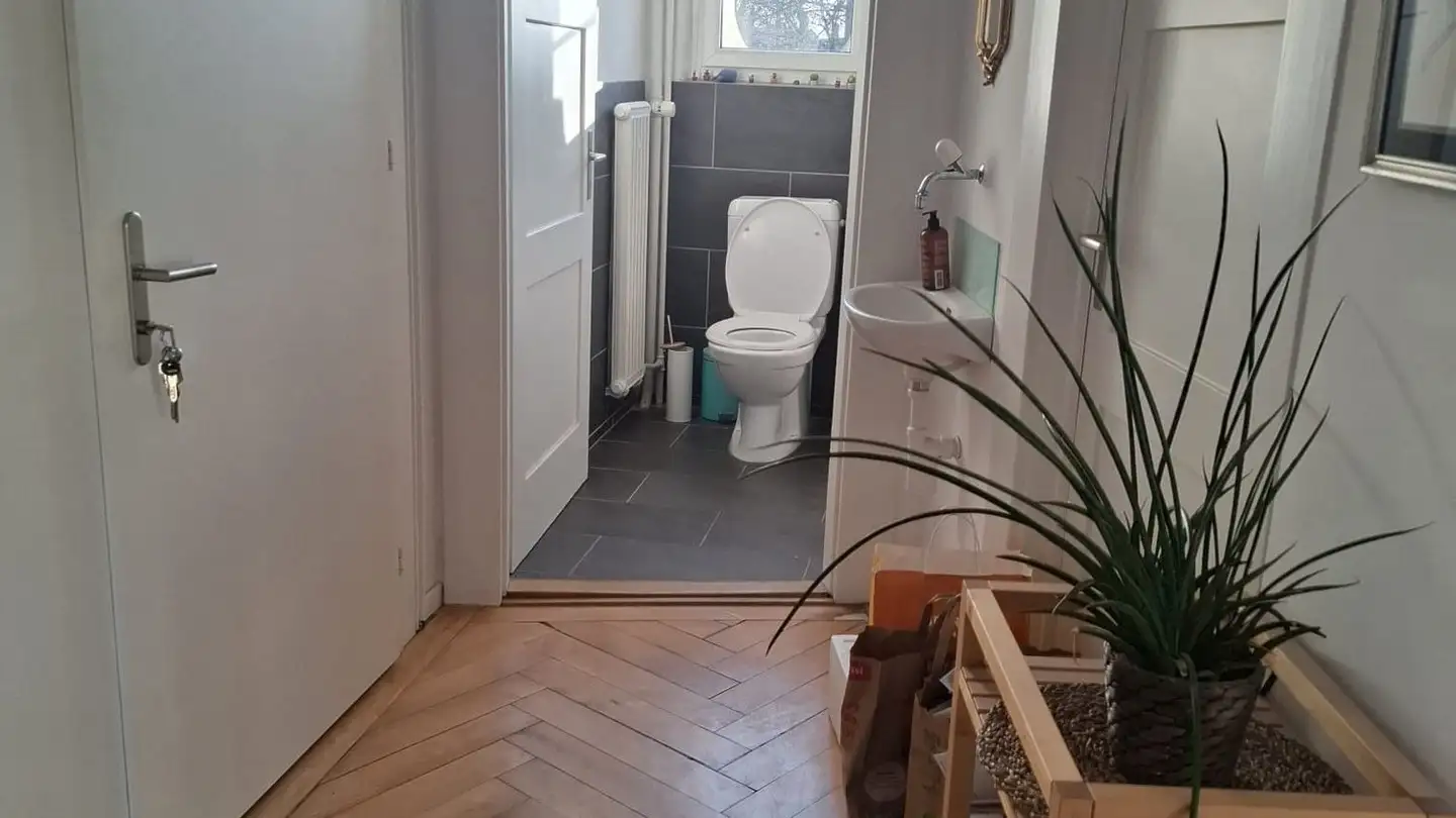 Appartement à louer - Grundstrasse 38, 4600 Olten - Photo 4