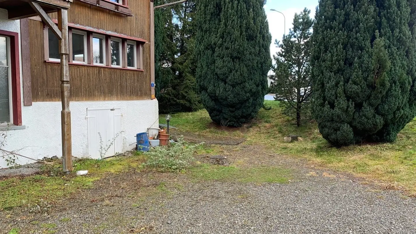 Stanza singola in affitto - Ruderbach 10, 9424 Rheineck - Foto 4