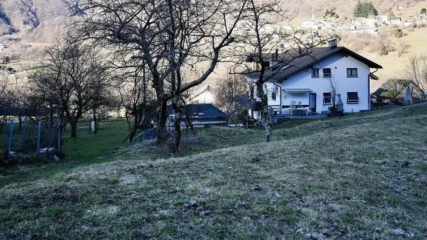 Terreno edificabile in vendita - 6717 Torre - Foto 2