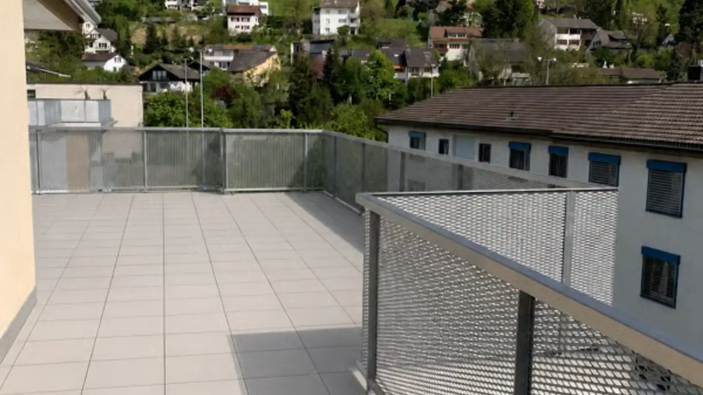 Appartement à louer - Kesselweg 18, 4410 Liestal