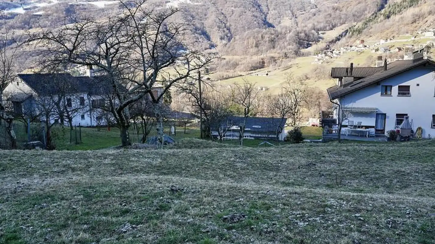 Terreno edificabile in vendita - 6717 Torre - Foto 3