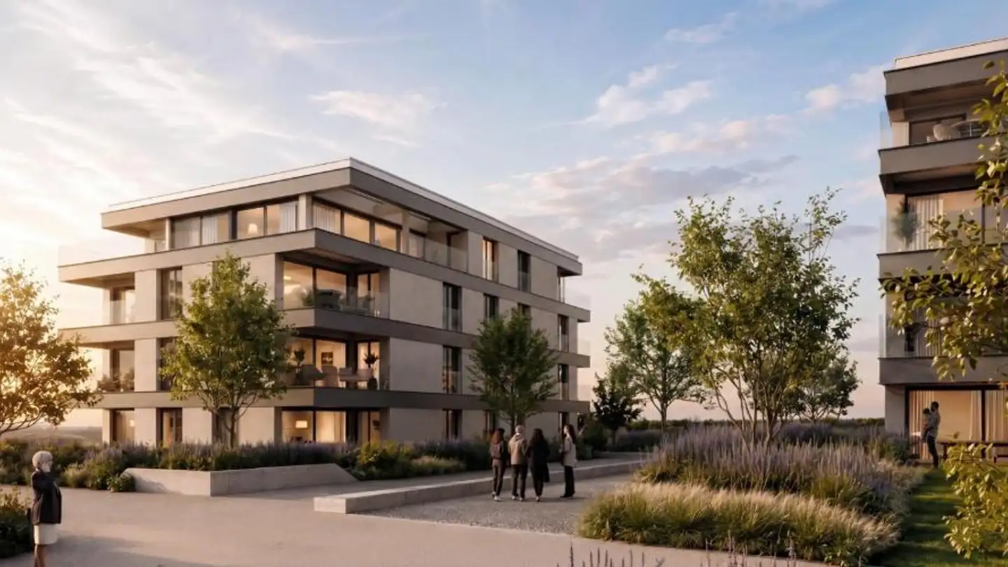 Appartamento in vendita - 1470 Estavayer-le-Lac