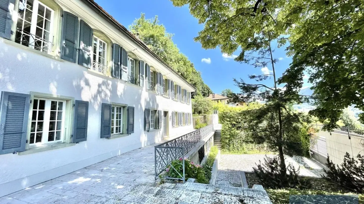 Single house for sale - 1809 Fenil-sur-Corsier