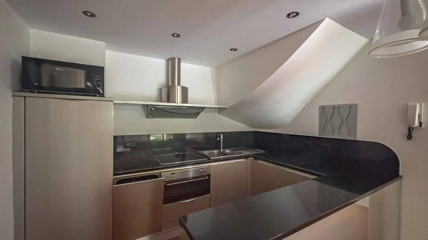 Duplex in affitto - Via Nocc, 6925 Gentilino - Photo 2