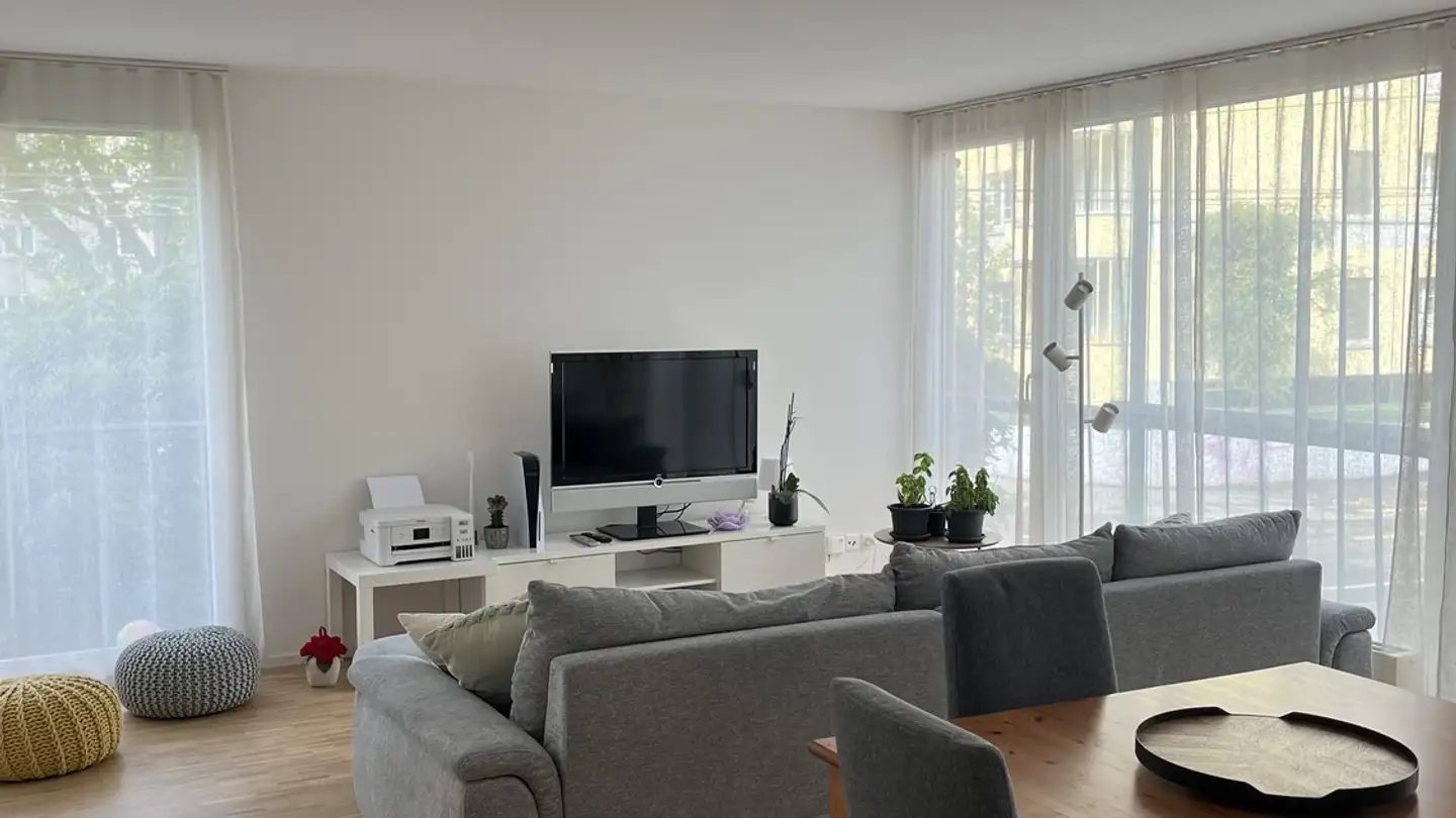 Apartment for rent - Landhausweg 11, 3007 Bern