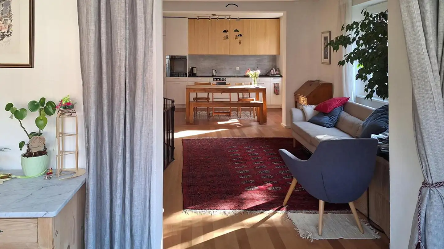 Appartement à louer - 7000 Chur