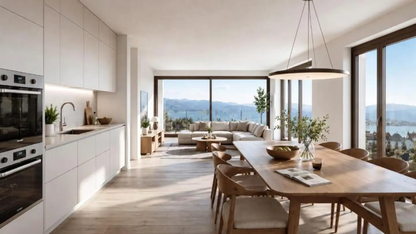 Appartamento in vendita - 1470 Estavayer-le-Lac - Foto 2