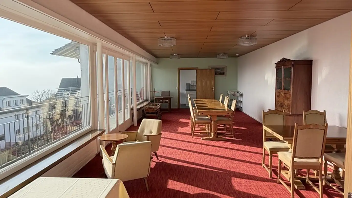 Appartement à louer - 8707 Uetikon am See - Photo 4