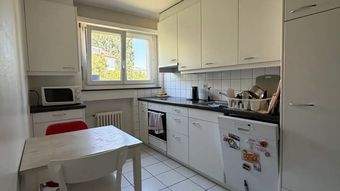 Zimmer mieten - Bundesstrasse 7, 6003 Luzern - Foto 2